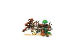 Outdoor Playground (TN-10037B)图1