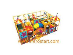 Kids Playground (TN-10110B)图1