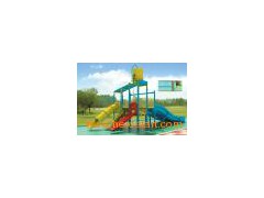 Water Park Equipment (TN-10121A)图1