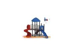 Outdoor Playground Equipment (OL-02101)图1