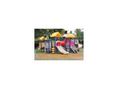 Outdoor Playground (TN-10089A)图1