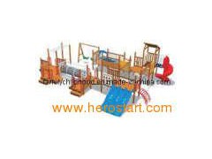 Outdoor Playground (TN-9060A)图1