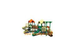 Outdoor Playground (TN-9045A)图1