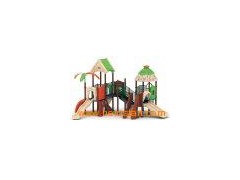 Forest Style Playground (TN-P039A)图1