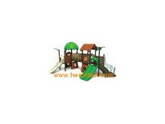 Forest Style Playground (TN-P033A)图1