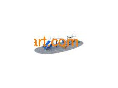 Kids Fitness Equipment (OL-01)图1