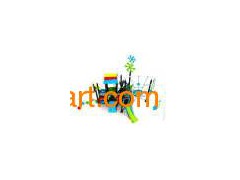Outdoor Playground Equipment (OL 08A)图1
