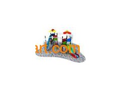 Playground Equipment图1