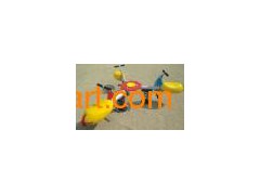 Seesaw-Outdoor Playground (OL 74H)图1