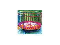 Trampoline 6图1