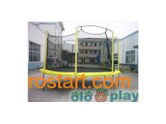 Trampoline图1