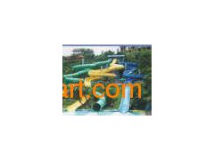 Aqua Tube Slide (DL-52001)图1