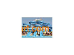 Quatic Slides (DL-50603)图1