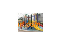 Water House for Kids图1