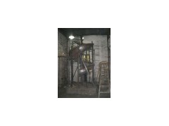 Playground Equipment Mould图1