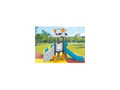 Outdoor Playground , School Playground (M11-00101)图1