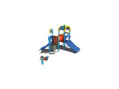 Outdoor Playground (M11-02502)图1