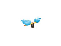 Seesaws (M11-11407)图1