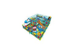 Indoor Playground Series (M11-06003)图1