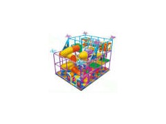 Indoor Playground Series (M11-06004)图1