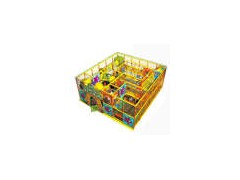 Indoor Playground Series (M11-05901)图1