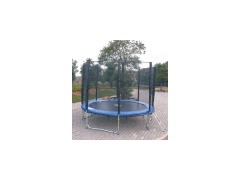 Trampoline / Playground Trampoline (MA-10411)图1