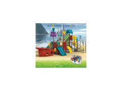 Playground / Play and Park (MA-05001)图1