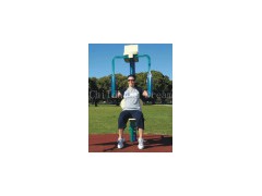 Outdoor Fitness Meet En-1176 (MA-12604A)图1