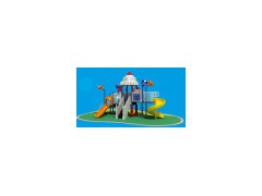 Supply Outdoor Playground Equipment 1图1