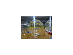 2011 Hot PVC TPU Water Balls图1