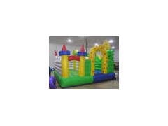 Zoo Park (Inflatable Bouncer)图1