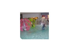 Watre Climbing Ball图1