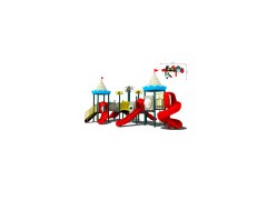 Ourdoor Playground (9-2903)图1