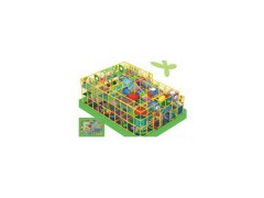 Indoor Playground (9-007)图1