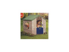 Cubby House (9-15406)图1