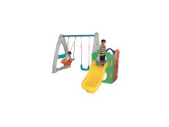 Toddler Slide (9-15105)图1