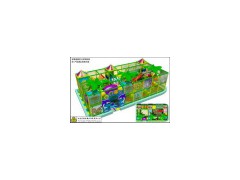 Indoor Playground (9-9603)图1