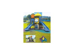 Outdoor Playground- Sunshine Series (ATX-11120A)图1