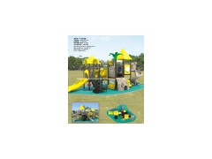 Outdoor Playground-Sunshine Series (ATX-11103A)图1