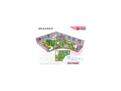Indoor Playground (ATX-11020A)图1