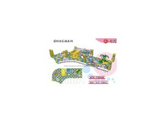 Indoor Playground (ATX-11024A)图1