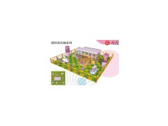 Indoor Playground (ATX-11030A)图1