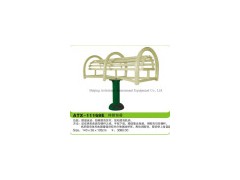 Back and Waist Stretch Tool (ATX-11168E)图1