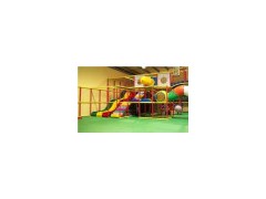 New Style Indoor Playground Equipment图1