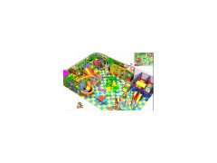 Indoor Playground Equipment (TY-1106)图1