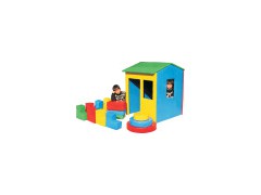 Kid's Soft Playground图1