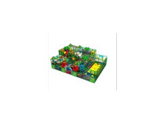 Latest Indoor Playground (TY-9200)图1