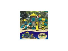 Outdoor Playground (TY-1118)图1