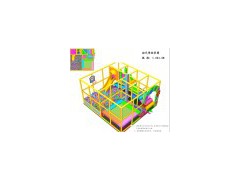 Indoor Playground (TY-11011)图1