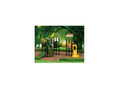 Outdoor Playground (TY-083)图1